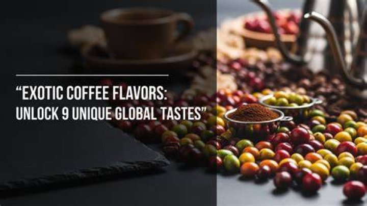 Unlock The World Of Lotte Coffee: Discoveries And Insights Await