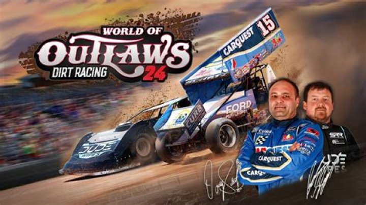 Unlocking A World Of Racing Riches