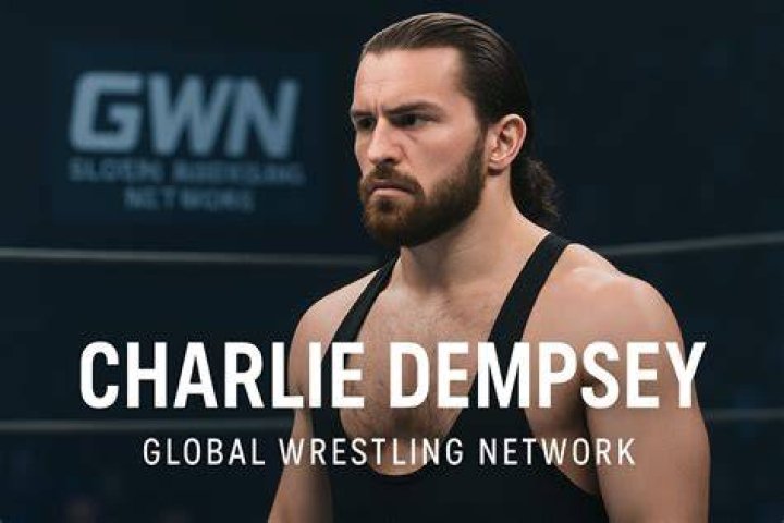 Unlocking Charlie Dempsey's Height: Unraveling Secrets For Success