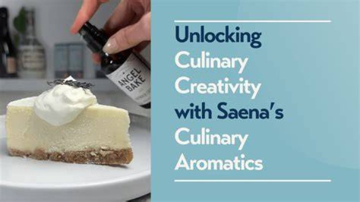 Unlocking Creativity And Culinary Delights