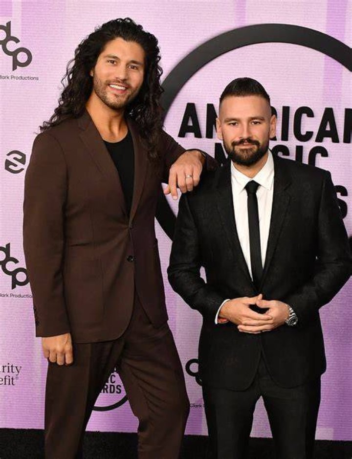 Unlocking Dan Smyers' Height And Its Impact