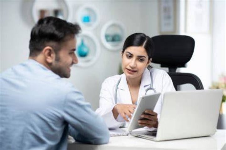 Unlocking Health And Lifestyle Insights