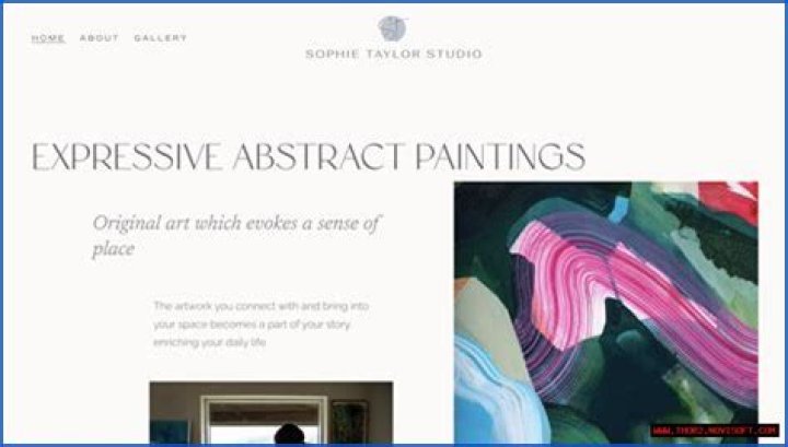 Unlocking Her Artistic Brilliance And Personal Journey