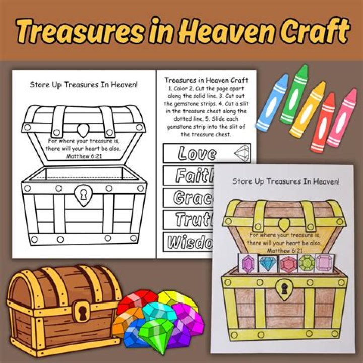 Unlocking Hidden Insights And Treasures