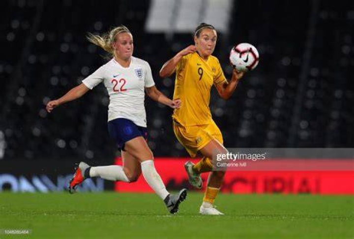 Unlocking Insights And Discoveries In Women's Football