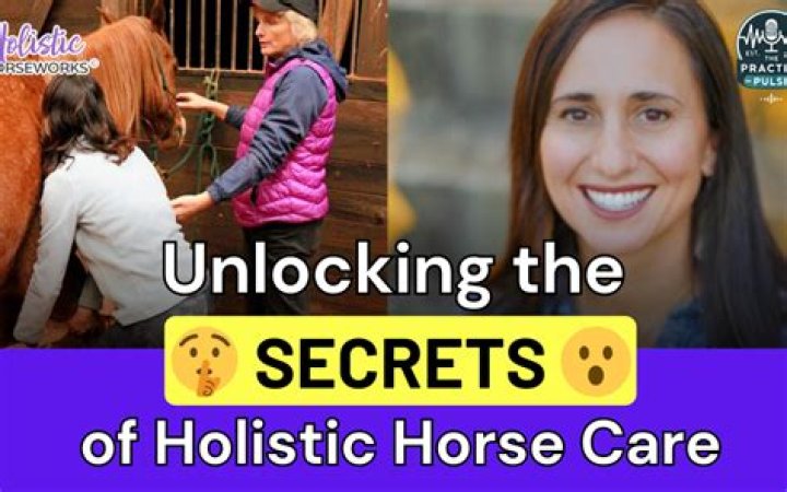 Unlocking Insights For Optimal Horse Care