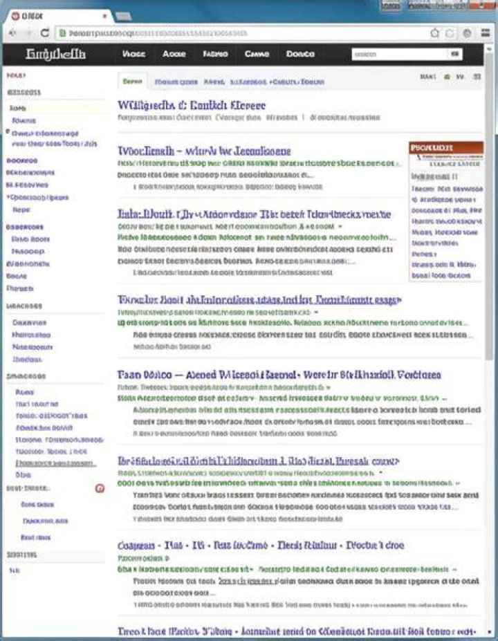 Unlocking Insights Through His Wikipedia Page