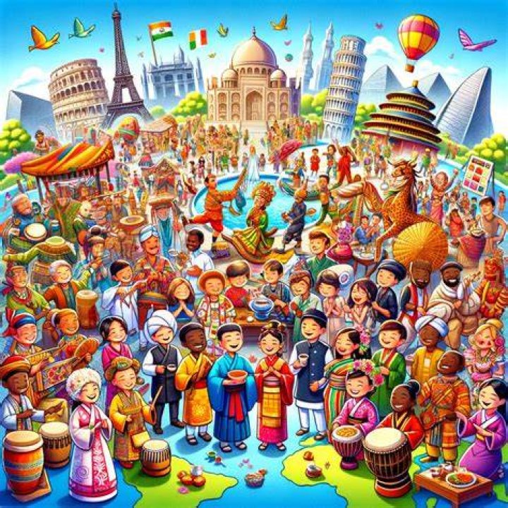 Unlocking Musical And Cultural Treasures