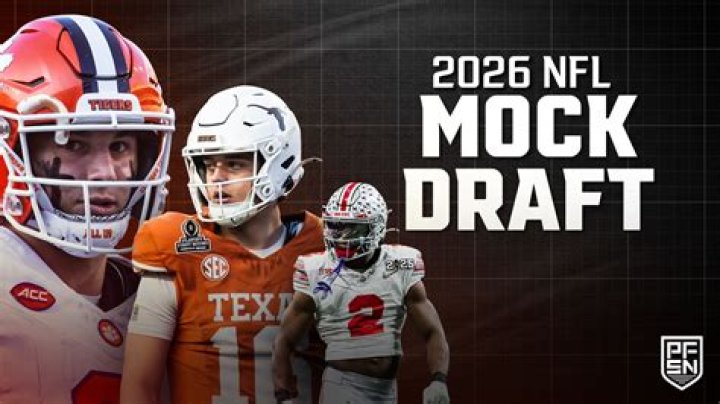 Unlocking Potential And NFL Prospects