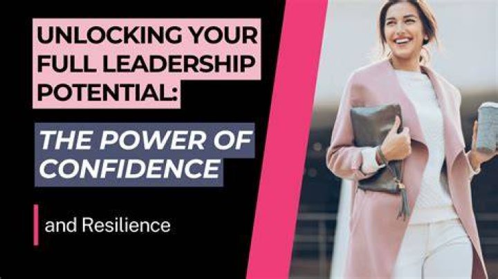 Unlocking Power, Reach, And Confidence