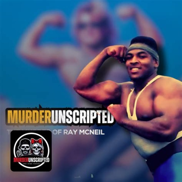Unlocking Ray McNeil's Age: Discoveries And Insights