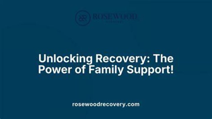 Unlocking Recovery With Recovery Central Friends