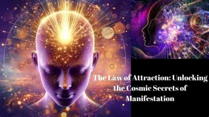 Unlocking Secrets And Cosmic Connections