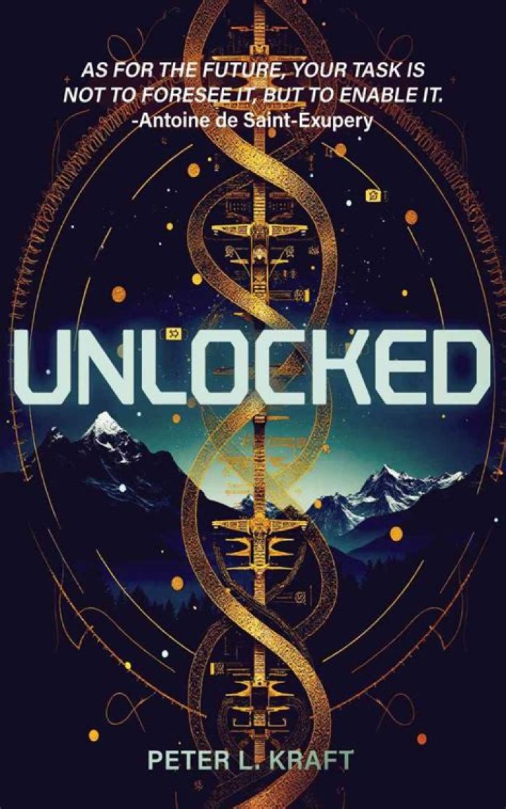 Unlocking Secrets From Before Surgery