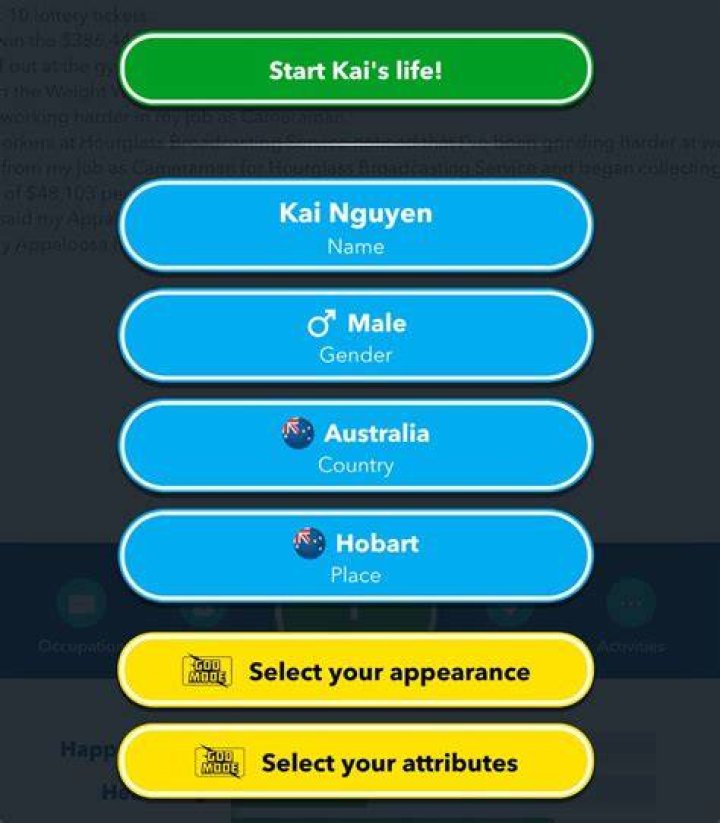 Unlocking Stardom: How To Become Famous In BitLife