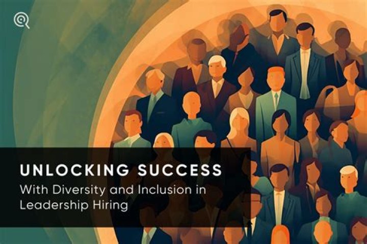 Unlocking Success, Diversity, And Empowerment