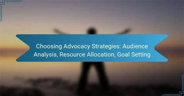 Unlocking Success, Influence, And Advocacy