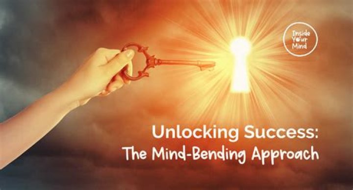 Unlocking Success Through Intelligence And Resourcefulness