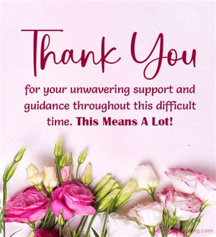 Unlocking Success Through Unwavering Support