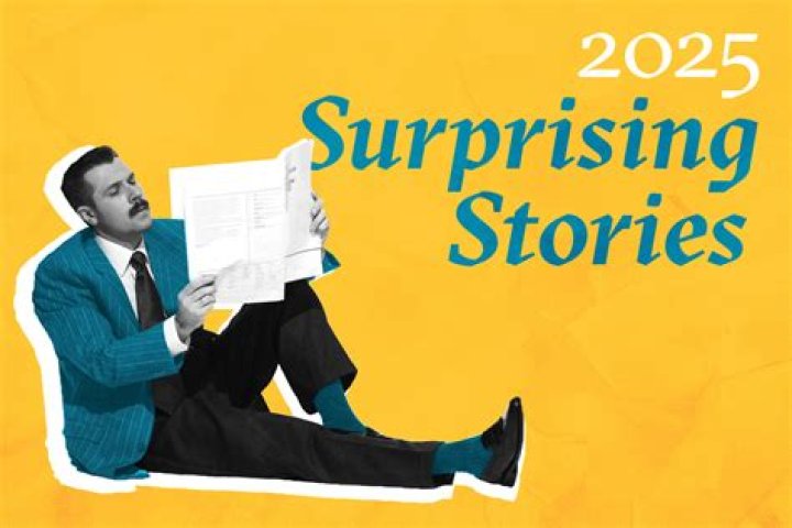 Unlocking Surprising Facts And Untold Stories