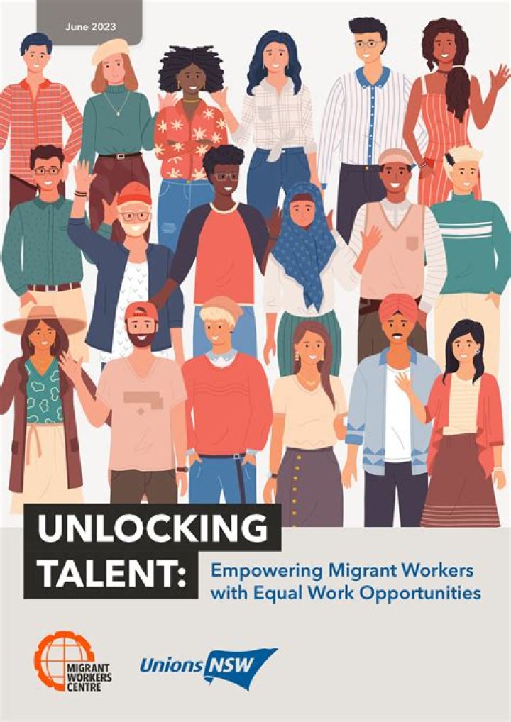 Unlocking Talent, Impact, And Inspiring Representation