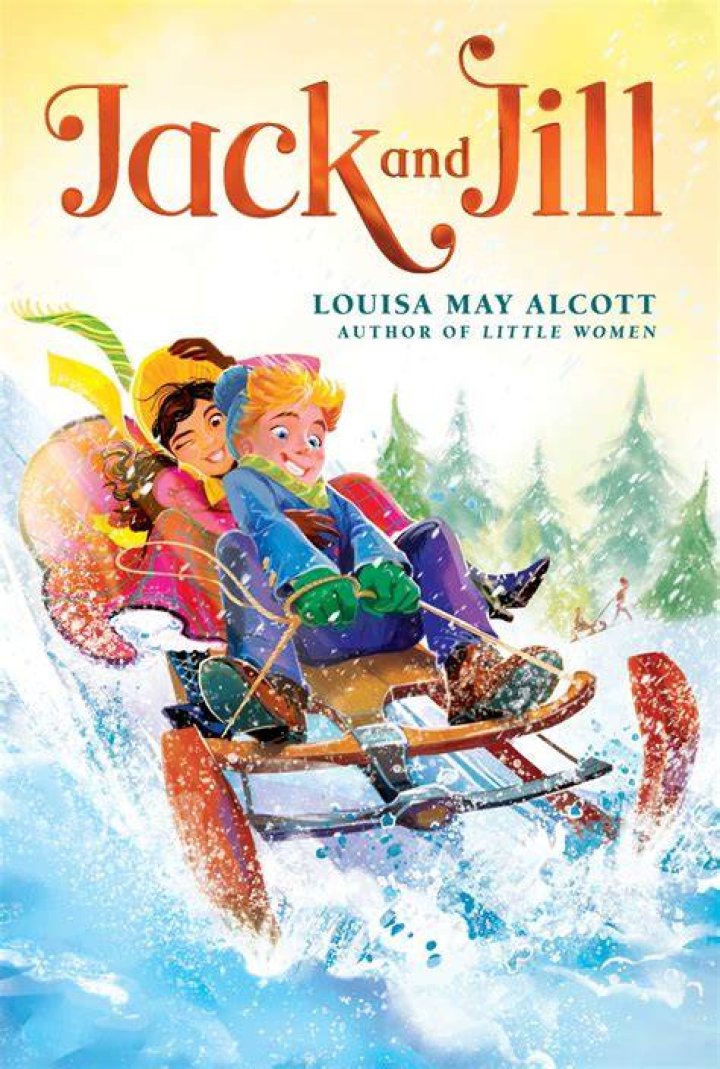 Unlocking The Enchanting World Of "Nicole Vaunt: Jack And Jill"
