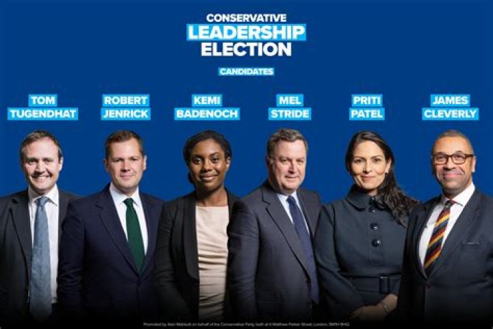 Unlocking The Enigma Of A Conservative Powerhouse