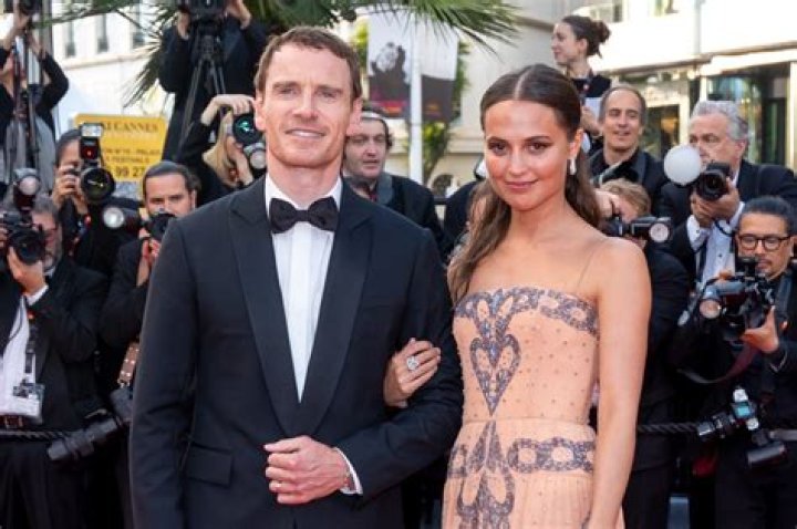 Unlocking The Extraordinary Journey Of Alicia Vikander's Parents