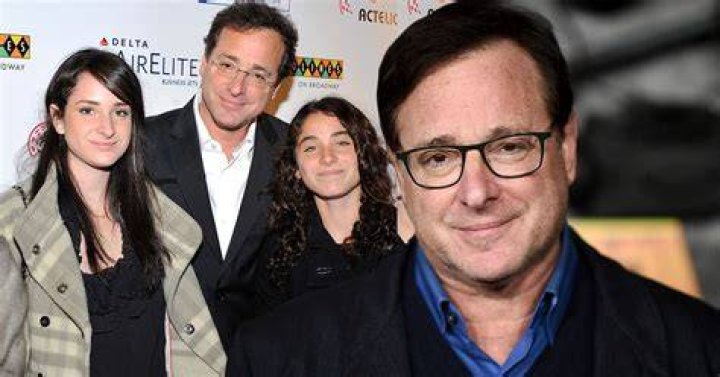 Unlocking The Family Legacy: Bob Saget's Children Revealed