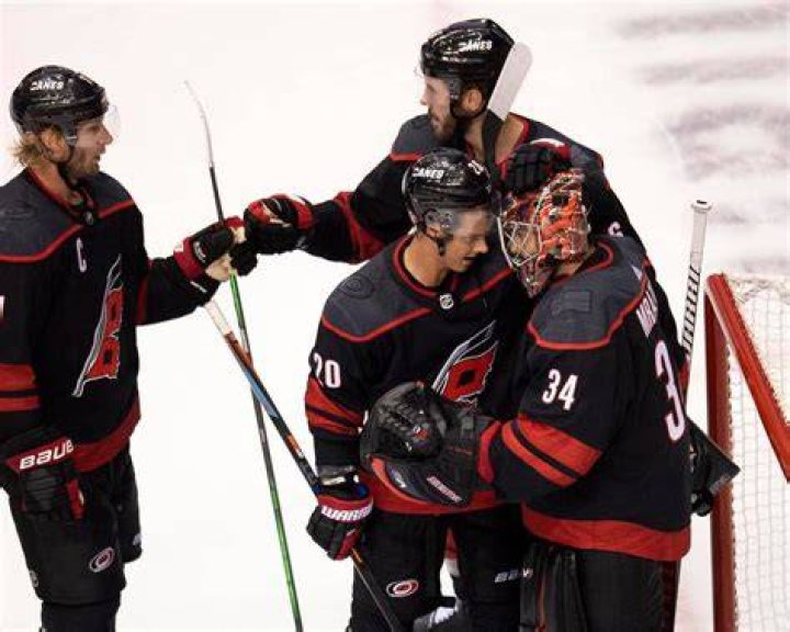 Unlocking The Hockey Dynasty: Sebastian Aho's Brother Revealed