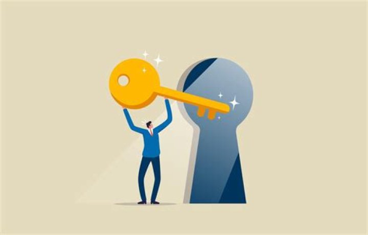 Unlocking The Key To A Brighter Future