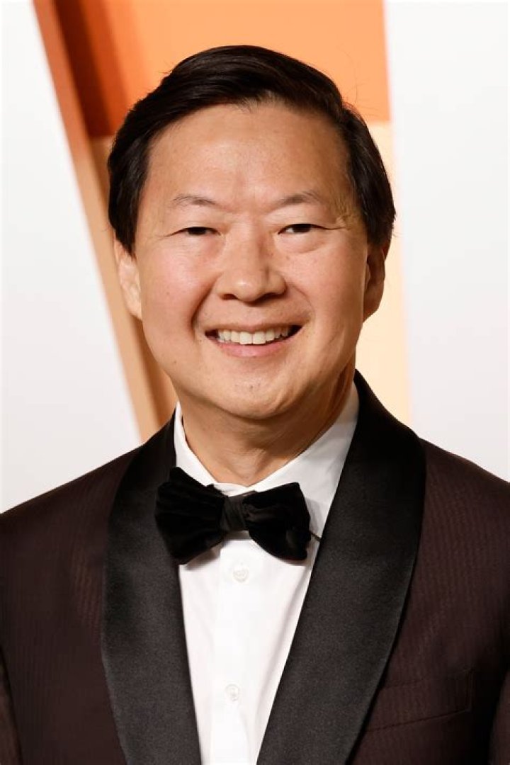 Unlocking The Life Of Ken Jeong: Age, Achievements, And Beyond