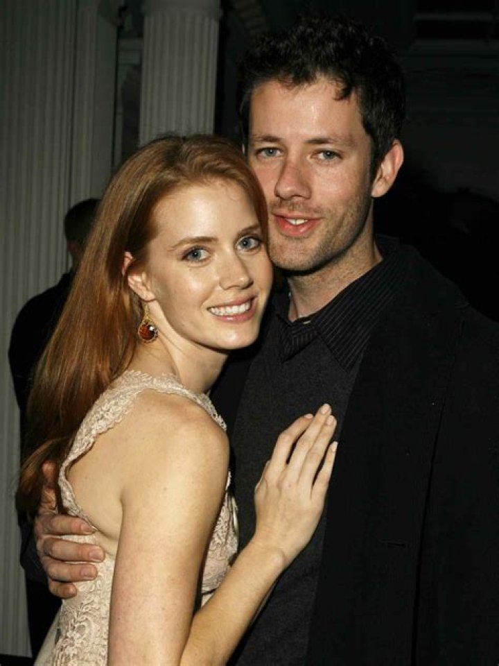 Unlocking The Love Story: Who Did Amy Adams Marry?