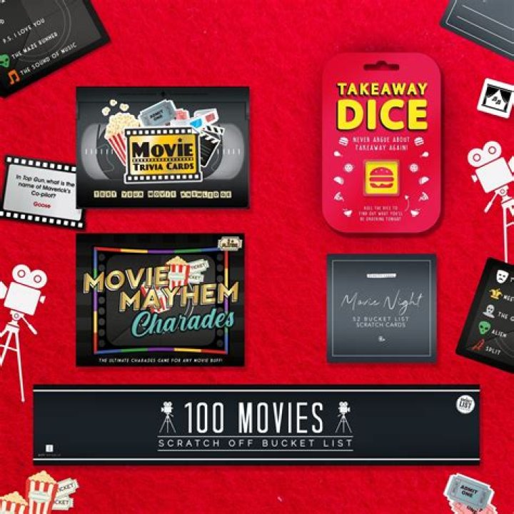 Unlocking the Magic: Essential Movie Rules for Film Lovers & Filmmakers