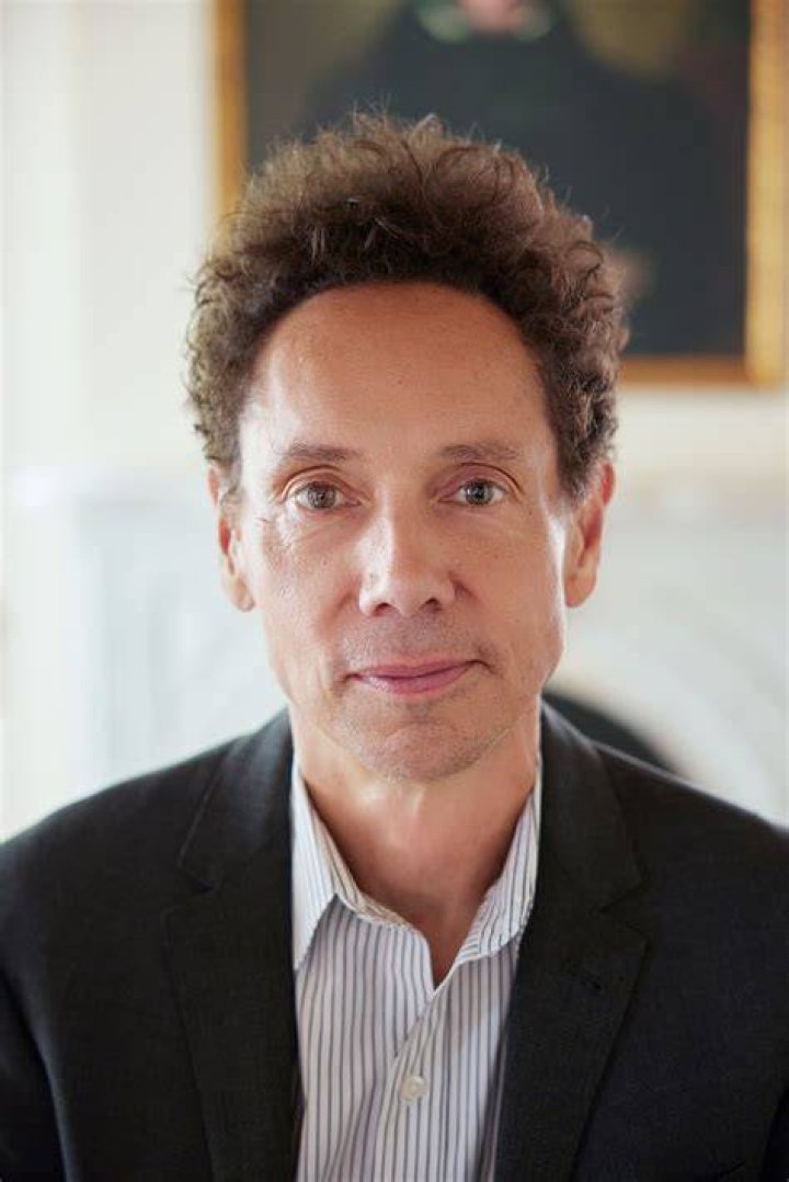 Unlocking The Mind Of Gladwell Author: A Journey Through Insightful Narratives