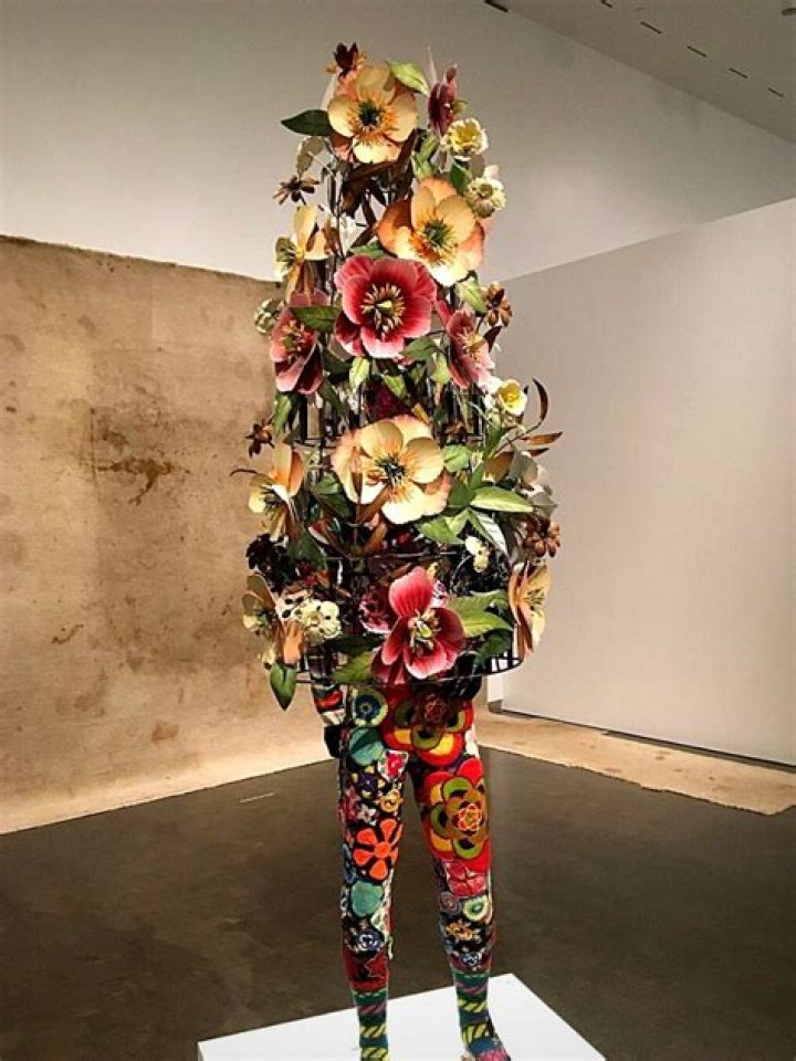 Unlocking The Multifaceted Artistry Of Eden Bruce Rennae