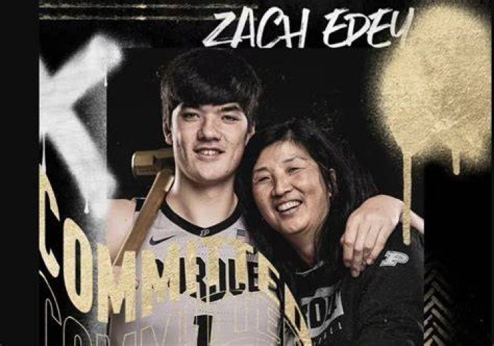 Unlocking The Rich Tapestry Of Zach Edey's Ethnicity