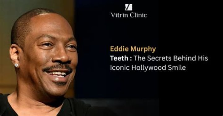 Unlocking The Secrets Behind His Remarkable Smile