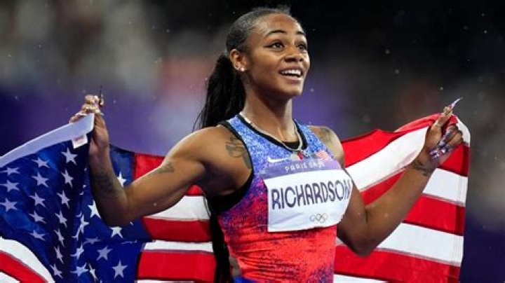 Unlocking The Secrets Behind Shacarri Richardson's Worth