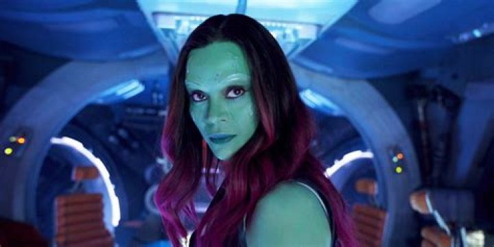 Unlocking The Secrets Behind Zoe Saldana's Financial Success