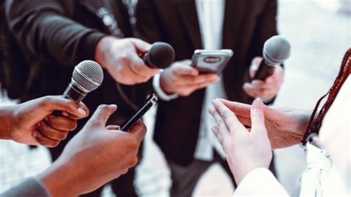 Unlocking The Secrets Of A Legendary Journalist's Career