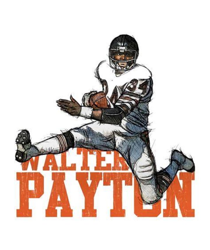 Unlocking The Secrets Of A Legendary Running Back