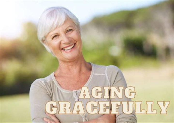 Unlocking The Secrets Of Aging Gracefully In 2024