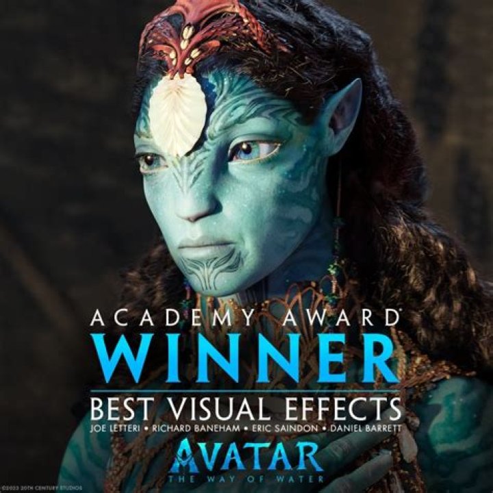 Unlocking The Secrets Of Award-Winning Visual Effects