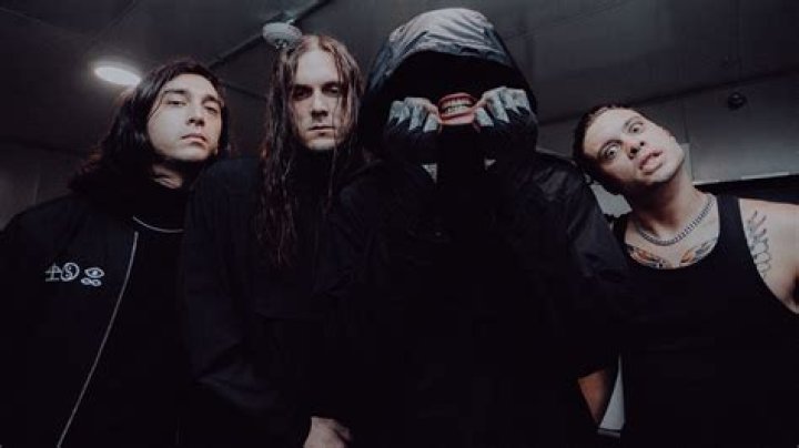 Unlocking The Secrets Of Bad Omens' Unparalleled Vocals: An In-Depth Exploration