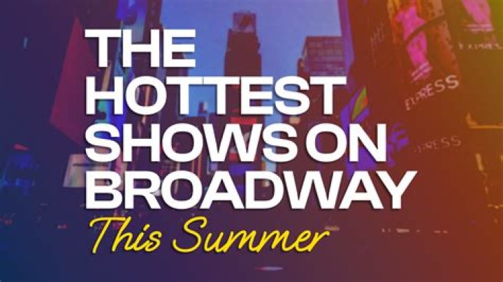 Unlocking The Secrets Of Broadway Stardom