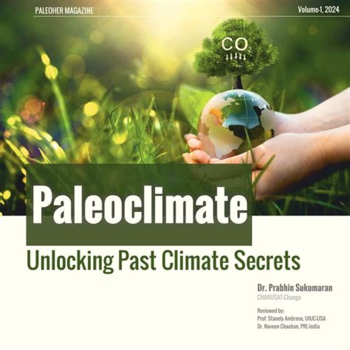 Unlocking The Secrets Of Climate Activism And Sustainability