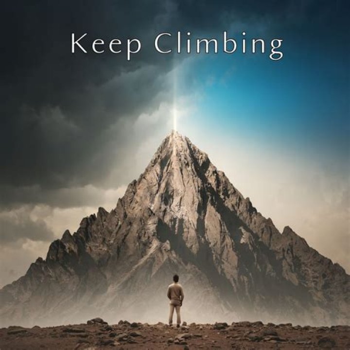 Unlocking The Secrets Of Climbing Success