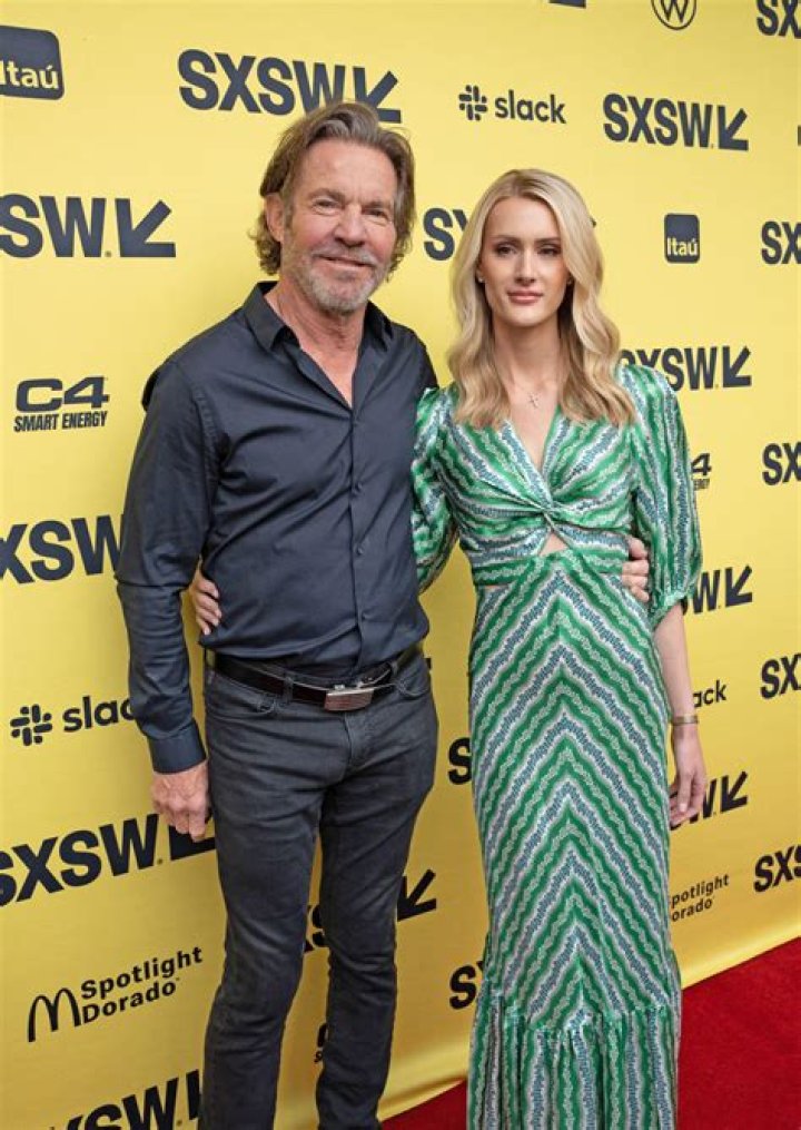Unlocking The Secrets Of Dennis Quaid's Partner: Discoveries And Insights