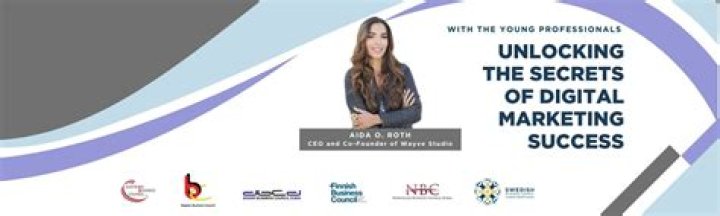 Unlocking The Secrets Of Digital Marketing Success